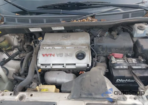 2004 Toyota Sienna Le из США, поврежденный, VIN 5TDZA23C14S054111